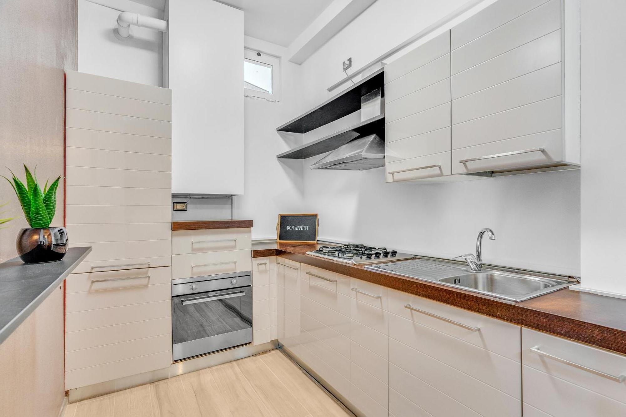 Ris161 -Modern Apartment Equipped With All Comfort- Sesto San Giovanni Exterior photo